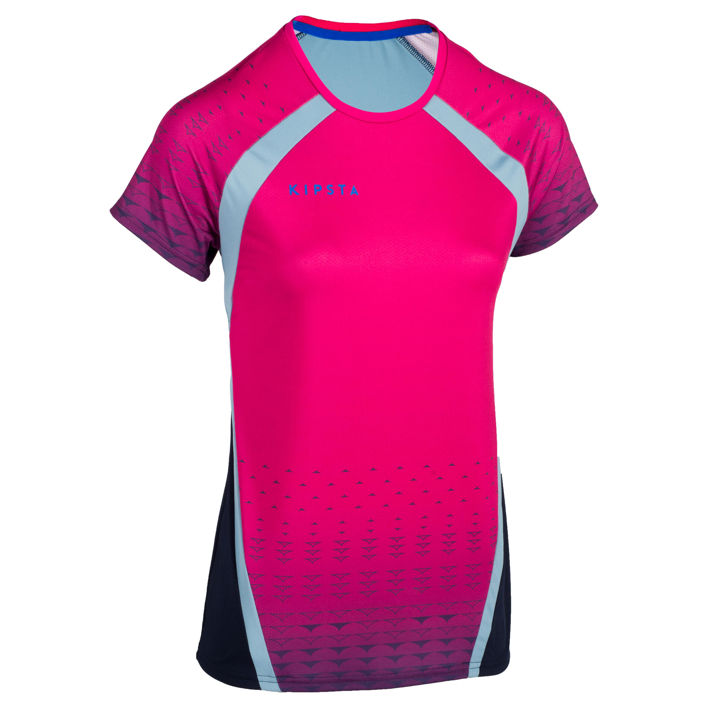 modelo de camisetas deportivas de voley